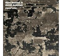 David Liebman - Reservoir