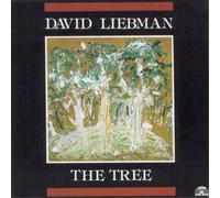 Liebman, David - The Tree