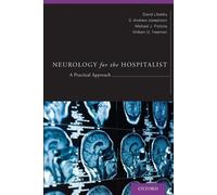 David Likosky S. Andrew Josephson Michael Joseph Pis Neurology for t (Tascabile)