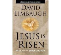 David Limbaugh Jesus Is Risen (Tascabile)