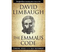 David Limbaugh The Emmaus Code (Copertina rigida)