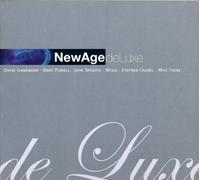 David Lindemann - New Age Deluxe