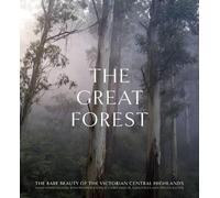 David Lindenmayer The Great Forest (Copertina rigida)