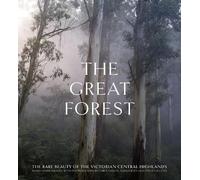 David Lindenmayer The Great Forest (Copertina rigida)