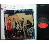 David Lindley And El Rayo-X - Very Greasy - Elektra - 960 768-1