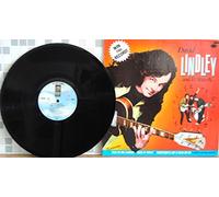 David Lindley & El Rayo-X - David Lindley And El Rayo-X - Win This Record! - Asylum Records - AS 52421, Asylum Records - AS K 52 421