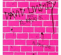 David Lindley & El Rayo-X - El Rayo Live (UK Import)
