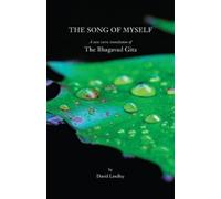 David Lindley The Song of Myself (Tascabile)
