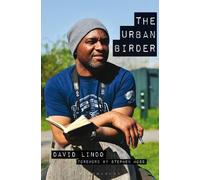 David Lindo The Urban Birder (Tascabile)