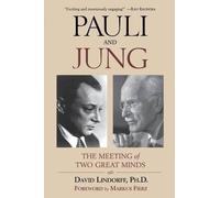 David Lindorff PhD Pauli and Jung (Tascabile)