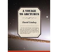 David Lindsay A Voyage to Arcturus (Tascabile)