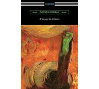 David Lindsay A Voyage to Arcturus (Tascabile)