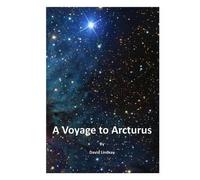 David Lindsay A Voyage to Arcturus (Tascabile) Arcturus