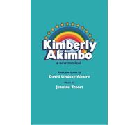 David Lindsay-Abaire Kimberly Akimbo (Tascabile)