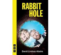 David Lindsay-Abaire Rabbit Hole (Tascabile) NHB Modern Plays
