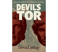 David Lindsay Devil's Tor (Tascabile)