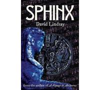 David Lindsay Sphinx (Tascabile)