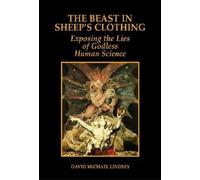 David Lindsey Beast in Sheep's Clothing, The (Copertina rigida)
