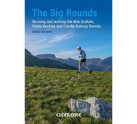 David Lintern The Big Rounds (Tascabile)