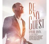 Linx, David Be My Guest - the Duos.. (CD)