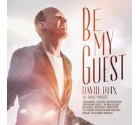 David Linx Be My Guest - the Duos.. (CD)