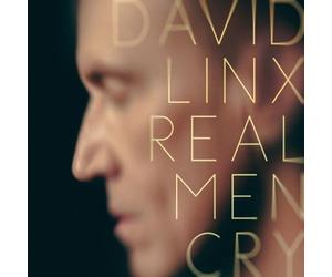 David Linx Real Men Cry (CD)