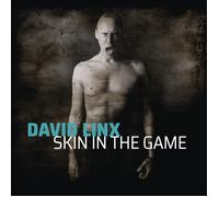 David Linx Skin in the Game (CD)