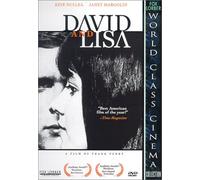 David & Lisa