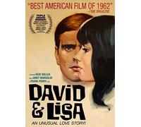 David & Lisa [Edizione: Stati Uniti]