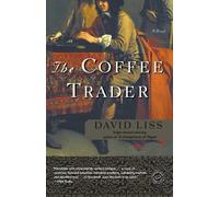 David Liss Coffee Trader (Tascabile)
