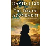 David Liss The Day of Atonement (Tascabile) Benjamin Weaver