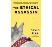 David Liss The Ethical Assassin (Tascabile)