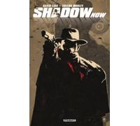 David Liss The Shadow Now (Tascabile)