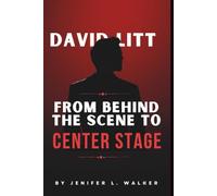 David Litt: From Behind the Scenes to Center Stage