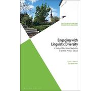 David Little Déirdre Kirwan Engaging with Linguistic Diversity (Tascabile)