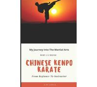 David Little My Journey Into The Martial Arts (Tascabile)