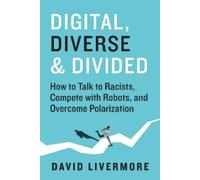 David Livermore Digital, Diverse & Divided (Copertina rigida)