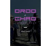 David Livingstone Ordo ab Chao (Tascabile) Ordo AB Chao