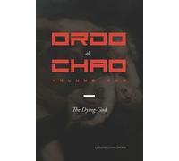 David Livingstone Ordo ab Chao (Tascabile) Ordo AB Chao
