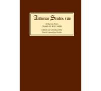 David Llewellyn Dodds Arthurian Poets (Copertina rigida) Arthurian Studies