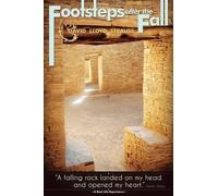 David Lloyd Strauss Footsteps After the Fall (Tascabile) Giggle Yoga