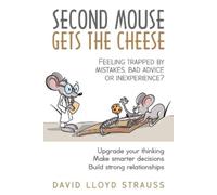 David Lloyd Strauss Second Mouse Gets The Cheese (Tascabile) Energy Vampires
