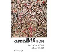 David Lloyd Under Representation (Tascabile)