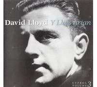 David Lloyd - Y Llais Arian, Vol. 3