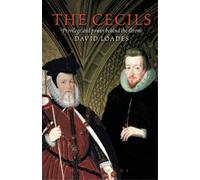 David Loades The Cecils (Tascabile)
