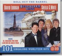 David Lobban and Sheila G White - Roll Out The Barrel plus