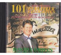 David Lobban and the D.L.O. Singers - 101 Singalong Wurlitzer Favourites