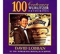 David Lobban - Wurlitzer Favorites