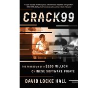 David Locke Hall CRACK99 (Tascabile)