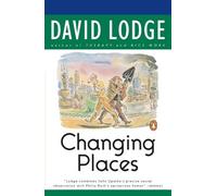David Lodge Changing Places (Tascabile)